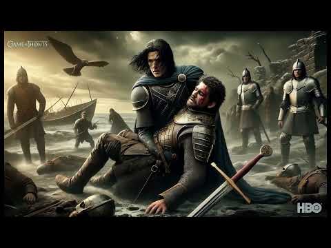 What If Ned Saved Arthur Dayne at the Tower of Joy and Made Him Jon’s Secret Guardian?