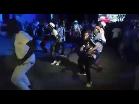 Culoe De Song, Best Dancers Reloaded