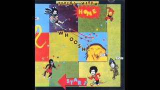 Procol Harum - Home [Full album, 1970]