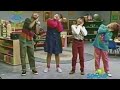 Barney Song Growing Song Grandparents Are Grand