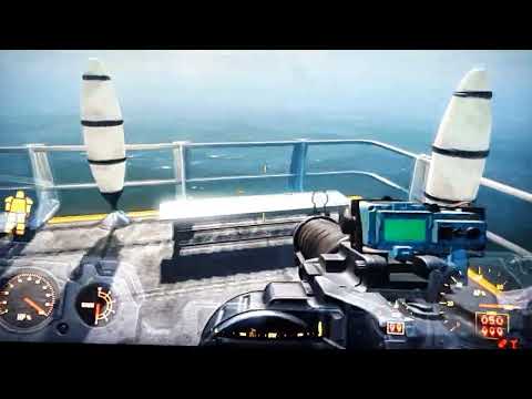 Fallout 4 Bridges to Spectacle Island