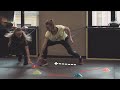 Lesia Tsurenko S Tennis Training That Have Never Been Applied