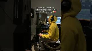 Download lagu It’s You Ali Gatie mp3