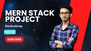 MERN Stack Project || Electro-swap | Part-04 || Home Products