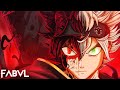 Asta Rap Breaking Me Down FabvL Black Clover