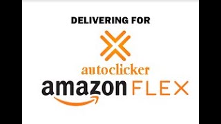 How Set Up Amazon Flex Auto Block / IOS 14 IPHONE 12 / Job Catcher, Auto Block Confirmation