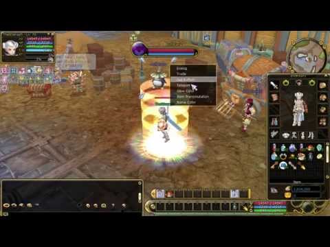 Insanity Flyff E1 - Seraph lvl 1-120