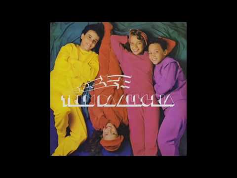 Trem da Alegria - Pique Pega, Pique Esconde (Áudio)