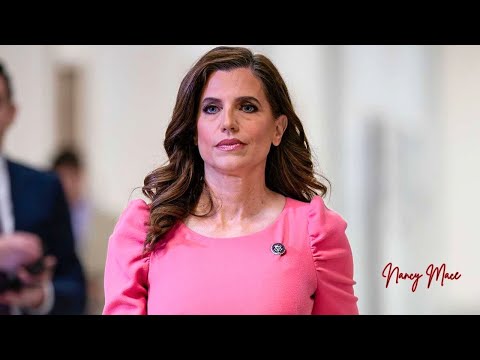 Nancy Maces Bathing Suit The Unexpected Backlash