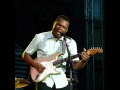 Robert Cray - Two Steps From The End