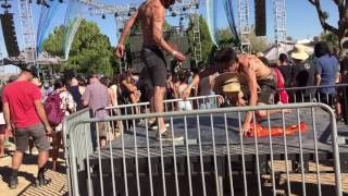 L. A. Witch - "Get Lost" - Unofficial Music Video