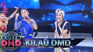Download lagu Digoyang Seeerrrr.....! Ini Dia Rina Nose Feat Selfi [Talak Tilu] - Kilau DMD (25/4) mp3