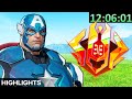 Solo To Celestial Captain America ONLY SPEEDRUN