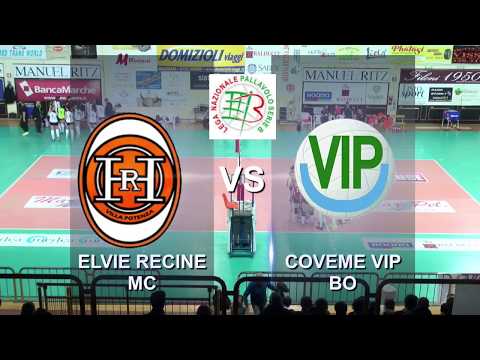 15° ROANA CBF HR MACERATA COVEME S.LAZZARO VIP BO