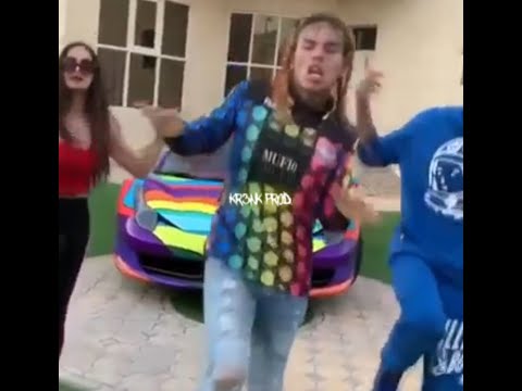 [FREE] Skepta x 6ix9ine x Octavian x Drake x Spanish Guitar Beat Type Beat - Mucho Gusto