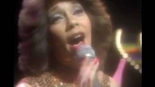 Helen Scott - The Three Degrees: I Only Have Eyes For You
