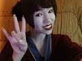 ASMR Role Play Personal Alien Inspection Contains Mouth Sounds