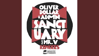 Sanctuary (DJ W!LD Remix)