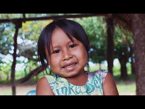 Medical assistance to rural Venezuelan communities