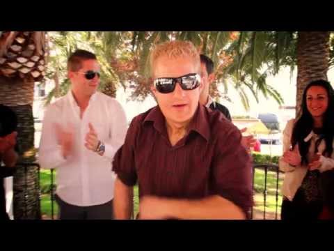 Billy Gavillow & Rafael de Lola - Taxi Bump (REDRUM films)