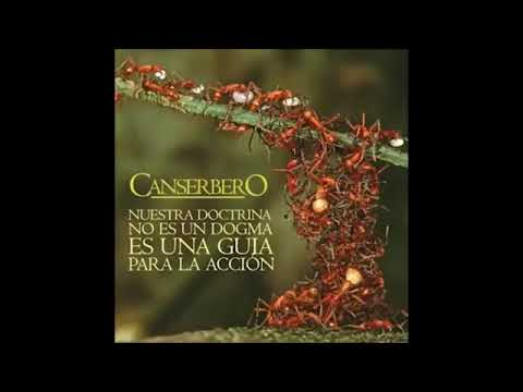 CANSERBERO FT. OVNI , ÁNGEL , GLOCK , MOWLIHAWK - YO NO LE PARO • • •