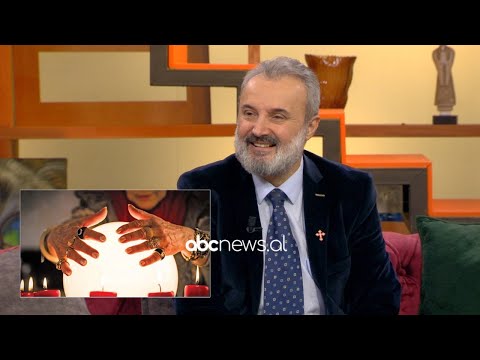 Si të dalloni nëse ju kanë bërë magji në dashuri? Flet teologu | ABC News Albania
