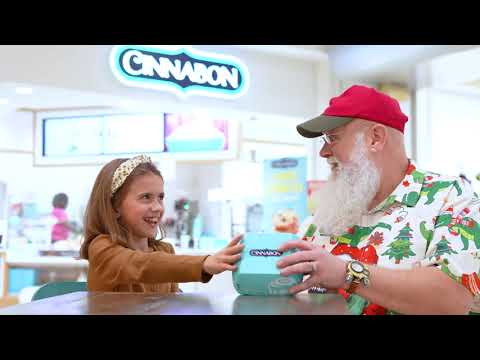 Promotional video thumbnail 4 for Santa Nick C.