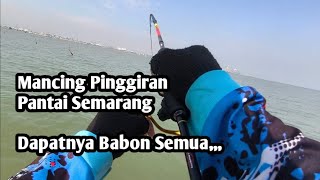 Download lagu MANCING SEMARANG TERBARU !!! MANCING PINGGIRAN DAPATNYA BABON SEMUA !!! mp3