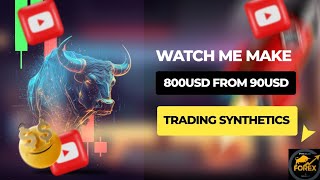 90usd to 800usd | Forex