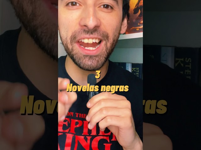 Vídeo relacionado con Crímenes Pasados: Una novela negra de suspense e intriga (Serie de los detectives Bell y Wachowski nº 3)