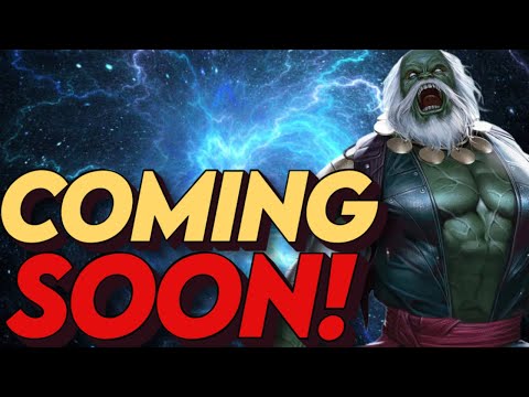 BEST SENTRY BOSS TEAMS & NEW MAESTRO Battleworld 3 DETAILS! MARVEL Strike Force