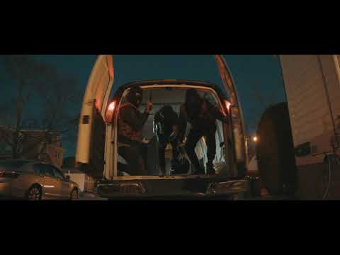 Goldy Boy - De La Calle (Video Oficial By Denny Lugo)