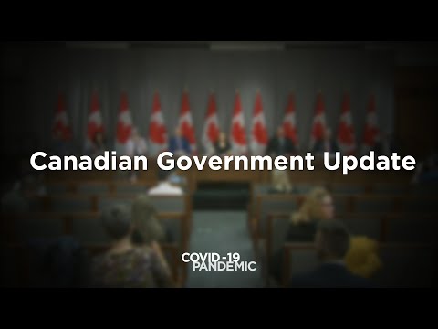 Latest on COVID-19 in First Nations communities | APTN News