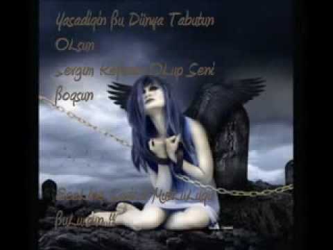 DJ Master feat Mc Karakule & Ugur E & Mc Kara Seytan Gozyasini Ecel Silsin