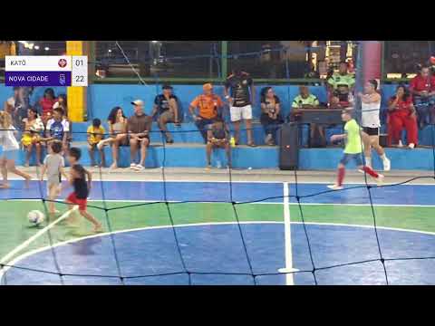 Jacareacanga Online TAÇA DAS FLORES