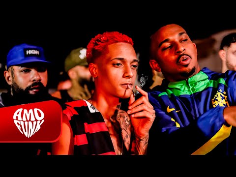 TUDO NA VIDA SÃO FASES - Oruam (Prod. Maurin, Victor Wao)