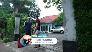 Download lagu Cinta Suci : Aditya Marah Kepada Marcel Soal Bunga Yang Kabur Dari Rumah? mp3