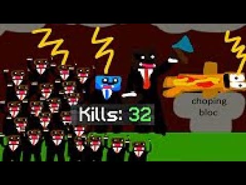 NUKING JAPAN IN HYPIXEL UHC 32 KILL SOLO RECORD