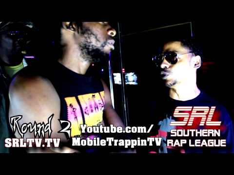 Veeza vs Seven SoulJones