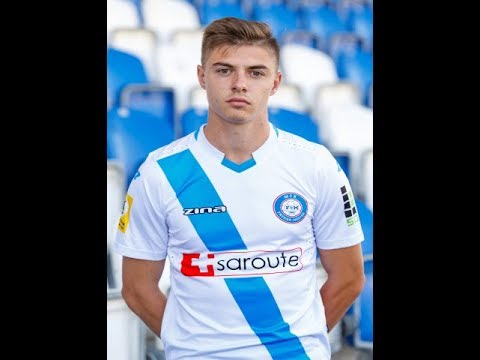 BRUNO BILIĆ PROMO 2018