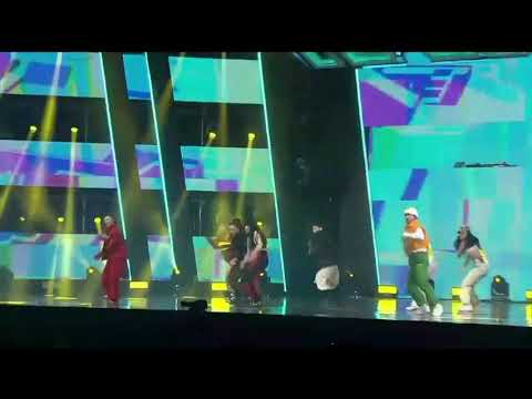 [DAY-2 SWF CONCERT] Hey mama