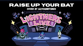 Cover art for Raise Up Your Bat (LilyRabbitSings Cover)