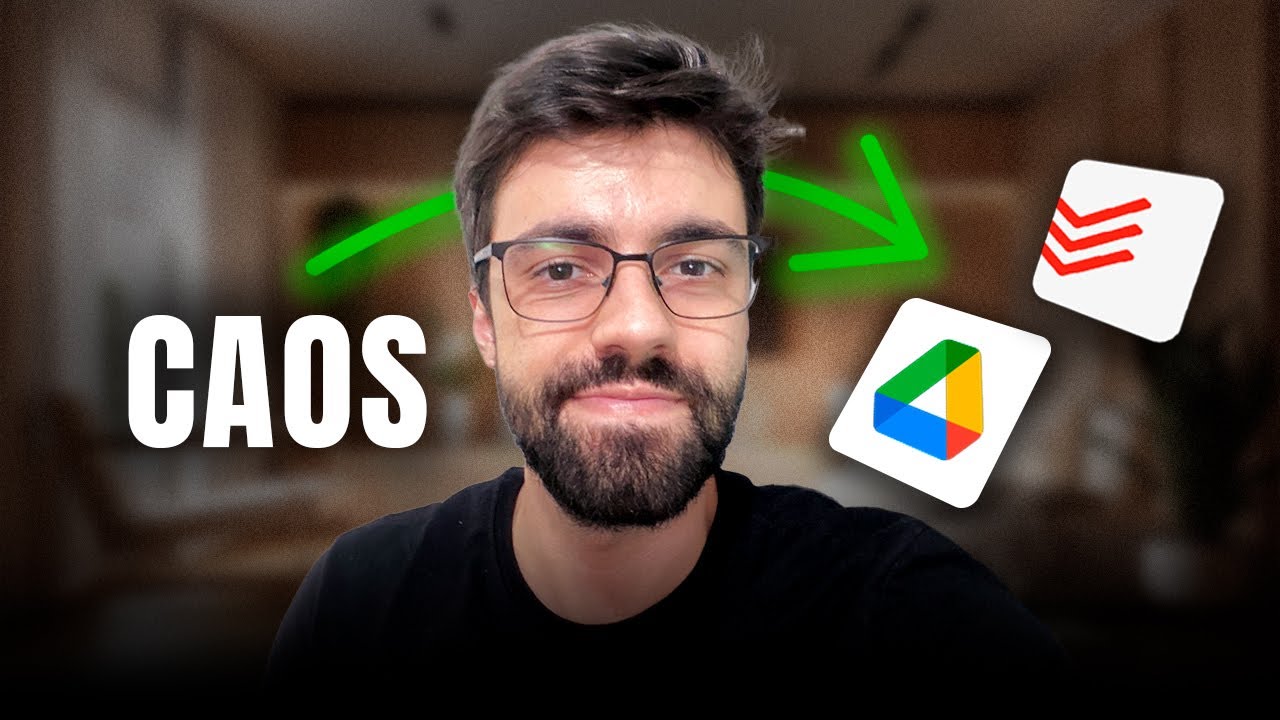 Como se Organizar (Passo a Passo para Iniciantes)