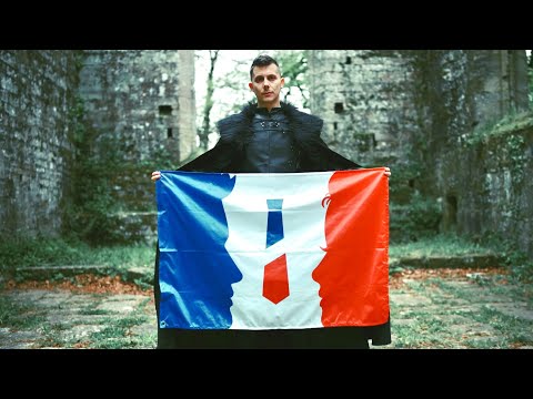 Millésime K - RÉPUBLIQUE (Clip Officiel)
