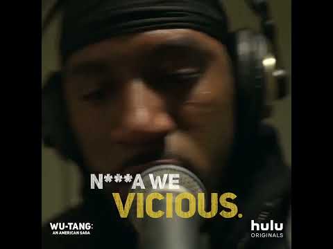 Park Hill vs. Stapleton, Round 1... #WuTangOnHulu