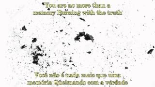 Black Tide feat. Matt Tuck - Ashes (Legendado)