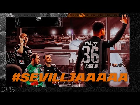 Road to Sevilla I Der Weg ins Europa-League-Finale