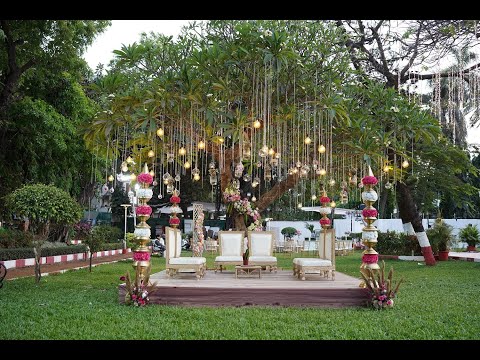 Wedding Decorator portfolio by Rosewalls Decor in Mumbai - Photo 0