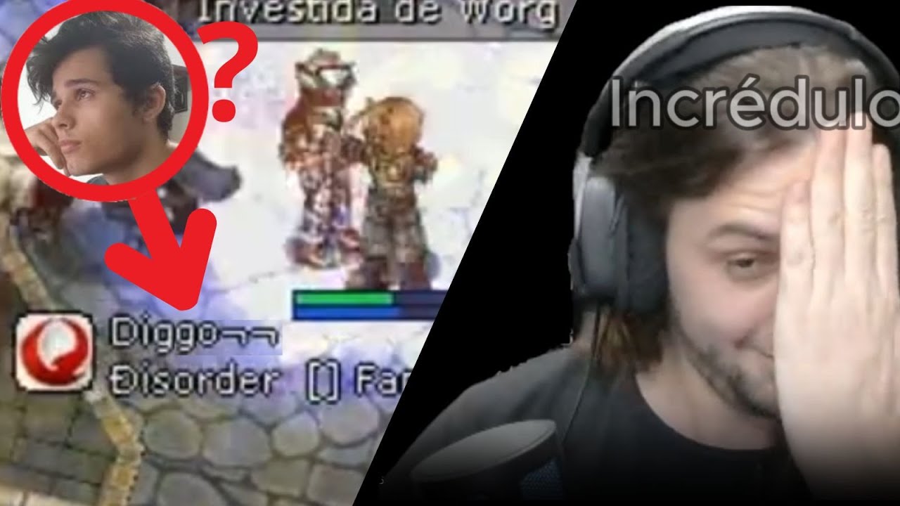 RANGER MAIS CABULOSO DO PVP - Ragnarok Online 🏹🏹
