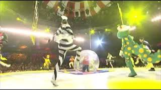 The Shimmie Shake! (Live)